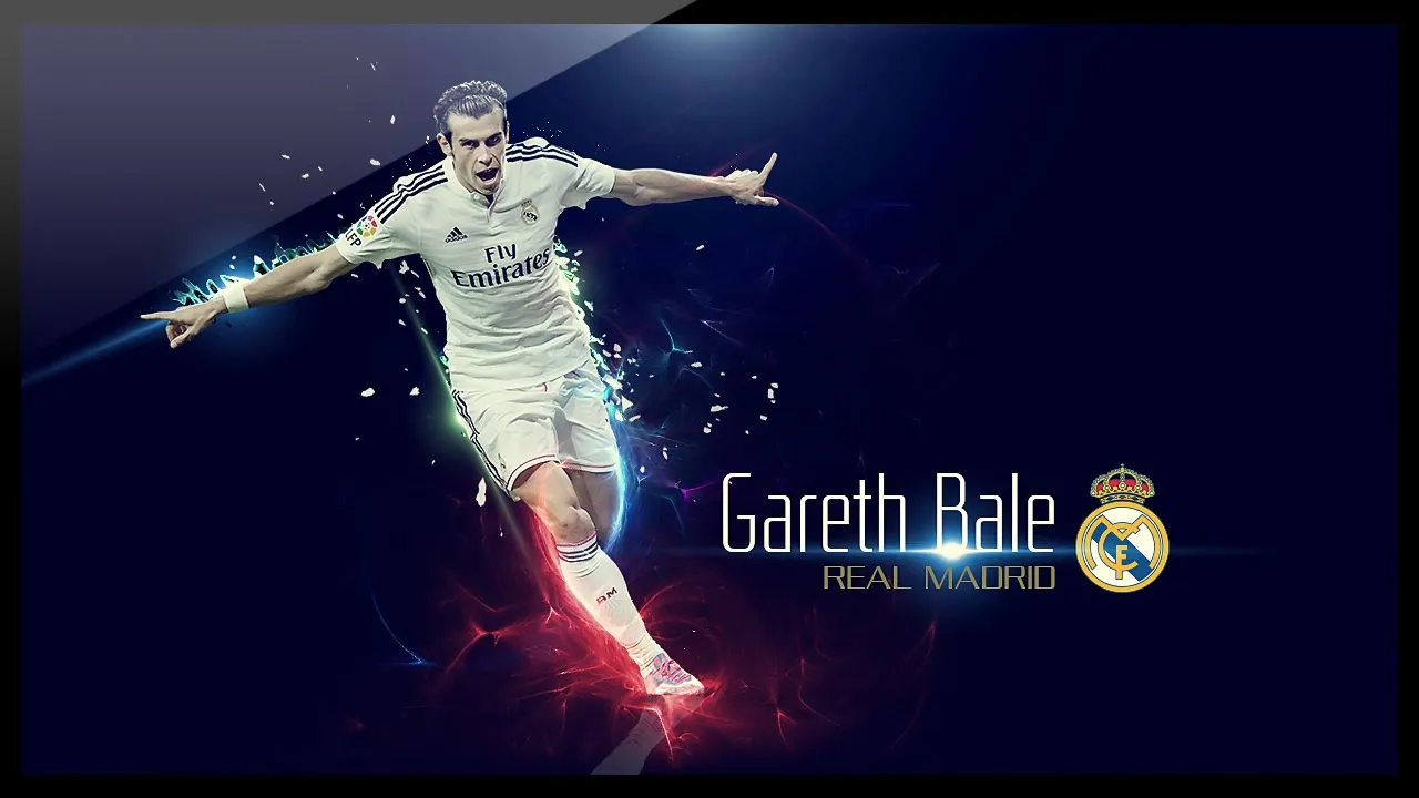 Обои с Bale