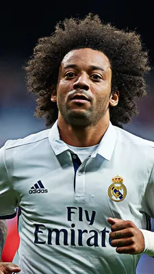 Скачать обои ID: 383302 / Sports Marcelo Vieira Phone Wallpaper, Real Madrid C.F., 1080x1920 скачать бесплатно картинки