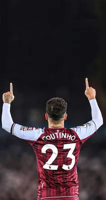 Скачать Philippe Coutinho Wallpaper HD APK для Android картинки