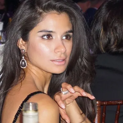 Bild zu Diane Guerrero - Bild Брендан Фрейзер, Дайан Герреро - FILMSTARTS.de картинки