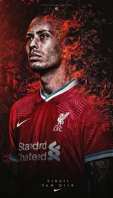 AMIRAHMADI on Twitter: \"virgil van dijk wallpaper😉 Design by me 💙 #Liverpool #virgilvandijk #wallpaper #foootballdesign #amirahmadi #anfild #ynwa #vandijk https://t.co/D5hluA2gqJ\" / Twitter картинки