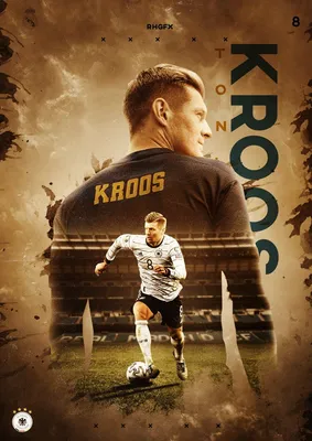 F_EDITS — Тони Кроос, Мобильные обои, Real Madrid, RM, 8,... картинки