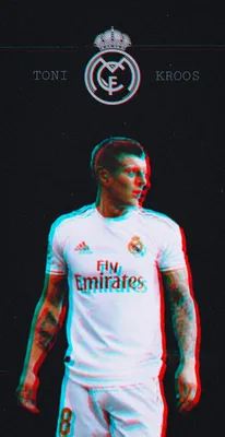 Скачать Toni Kroos Wallpapers APK для Android картинки