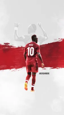 Footy Wallpapers on Twitter: \"Обои для iPhone Садио Мане. RTs очень ценит #LFC #YNWA https://t.co/Vk6SjShGfs\" / Twitter картинки