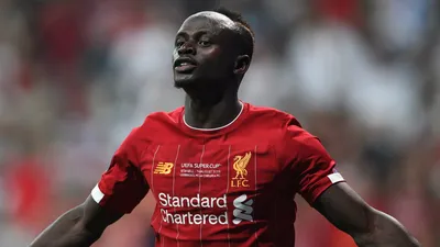 Скачать бесплатно обои ID: 454826 / Sports Sadio Mané Phone Wallpaper, Soccer, Senegalese, Liverpool F.C., 720x1280 скачать бесплатно картинки