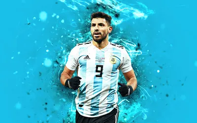 Скачать обои ID: 398600 / Sports Sergio Agüero Phone Wallpaper, Manchester City F.C., Аргентина, 1080x1920 скачать бесплатно картинки