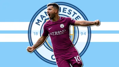 Sergio \"Kun\" Aguero - Серхио Агуэро Обои (1521663) - Fanpop картинки