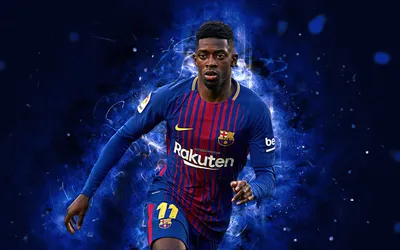 Andy on Twitter: \"Обои Усмана Дембеле RT ценятся @totalBarca @FCBarcelona @barcastuff__ @Dembouz https://t.co/9gOZb9DA8e\" / Twitter картинки