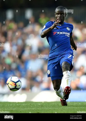 Скачать N'Golo Kante 4K Wallpapers APK для Android картинки