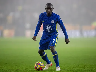 55947 NGolo Kanté HD, Футбол, Французский - Редкая галерея HD обоев картинки