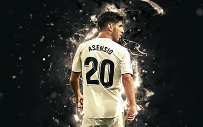 40+ Marco Asensio HD Wallpapers und Hintergründe картинки