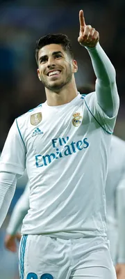 Скачать Marco Asensio Wallpapers APK Для Android картинки