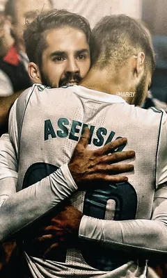 Marco Asensio Wallpapers APK для Android для Android картинки