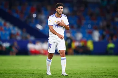 Asensio Wallpaper en 2022 | Fotos de fútbol, ​​Asensio, Jugadores de fútbol картинки