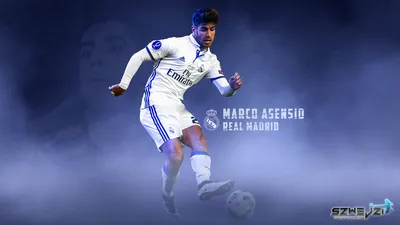 Asensio поддерживает HD-обои картинки