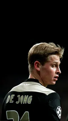 Wechsel-Theater um Frenkie de Jong: Гэри Линекер проиграл в матче с «Барселоной» — Eurosport картинки