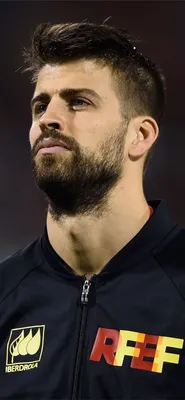 1080x2240 Gerard Pique 2021 Разрешение 1080x2240 Обои, HD Sports 4K Обои, изображения, фото и фон картинки