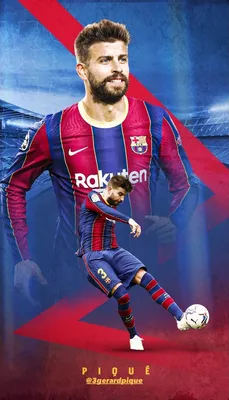 Скачать обои Gerard Pique, 4k, FC Barcelona, ​​2021, испанские футболисты, LaLiga, Barca, Barcelona FC, Gerard Pique Bernabeu, football, Gerard Pique 4K, синие неоновые огни, soccer, Gerard Pique Barcelona, ​​La Liga, FCB для картинки