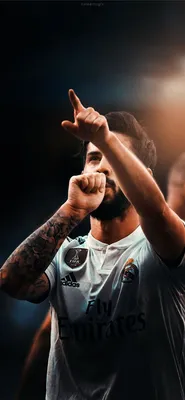 229 лучших изображений «Реал Мадрид» #Isco #SportCelebrity #SoccerCelebrity #Spain #iPhone11Wallpaper | Real madrid team, Реал Мадрид обои, Мадрид картинки