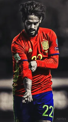 Isco Wallpapers - Лучшие бесплатные обои Isco картинки