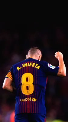 Андрес Иньеста обои на телефон #Iniesta #FCBarcelona | Футбол обои, Футболисты, Фламенго фото картинки