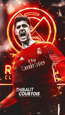 Courtois Wallpapers — лучшие бесплатные обои Courtois в 2022 году | Реал Мадрид, Мадрид, сборная Бельгии по футболу картинки