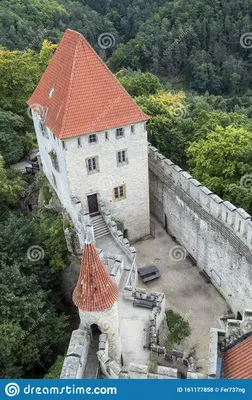 Долина Кокорин, Чешская Швейцария, Чехия Фото со стока - Изображение дуги, сложное: 33958732 картинки