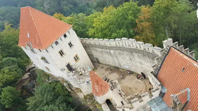 Замок Кокорин Стоковые фотографии - Бесплатные стоковые фотографии без лицензионных платежей от Dreamstime картинки