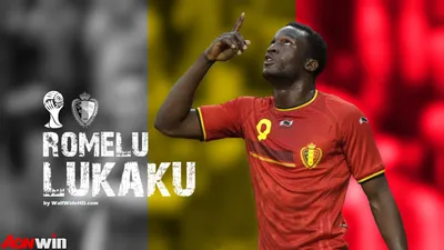 Lukaku Wallpapers APK для Android Скачать картинки