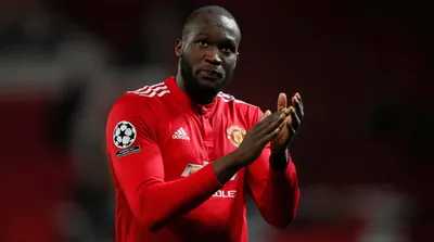 1080x2160 Romelu Lukaku Manchester United One Plus 5T,Honor 7x,Honor view 10,Lg Q6 обои, HD Sports 4K обои, изображения, фото и фон картинки