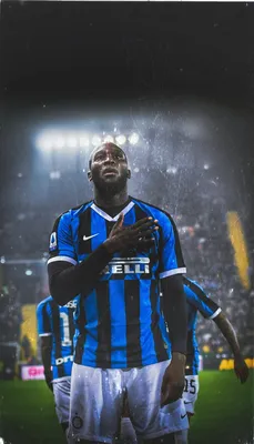 Football Wallpaper on Twitter: \"🥳 HB 27 | Romelu #Lukaku | обои и иконка https://t.co/RUSCs9z66N\" / Twitter картинки