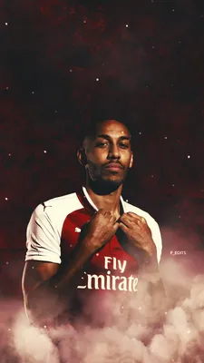 Aubameyang 2, a7mdzn, ahmed bohaissi, ar, арсенал, coyg, футбол, артиллеристы, премьер-лига, HD обои для рабочего стола картинки