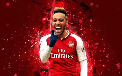 Aubameyang Arsenal Обои - Топ бесплатных фонов Aubameyang Arsenal картинки