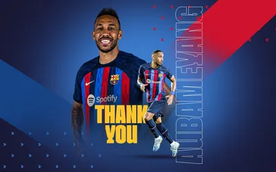 Aubameyang fcb player стоковые фотографии и изображения в высоком разрешении - Alamy картинки