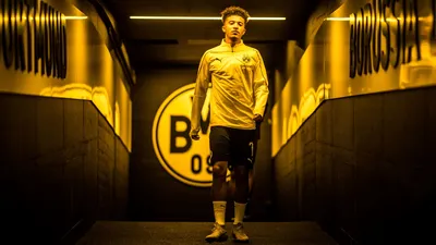 Jadon Sancho Wallpapers 4k HD APK для Android Скачать картинки