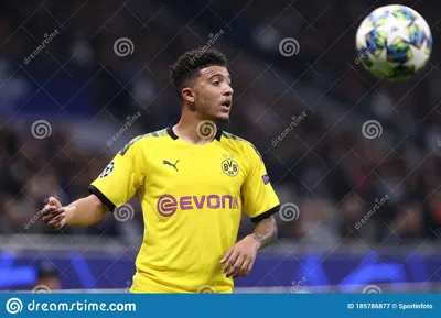 Скачать обои 4K, Jadon Sancho, 2020, Borussia Dortmund FC, BVB, english footballers, soccer, Jadon Malik Sancho, Bundesliga, football, Jadon Sancho BVB, neon lights, Jadon Sancho 4K для монитора с разрешением 3840x2400. Высокий картинки