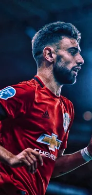 Bruno Fernandes Wallpapers - Топ 30 лучших фонов Bruno Fernandes Скачать картинки