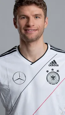 Томас Мюллер Последние изображения Обои - http://www.wallpapersoccer.com/thomas-muller-latest-images-wallpapers.html | Томас Мюллер, Бавария, Томас Мюллер картинки