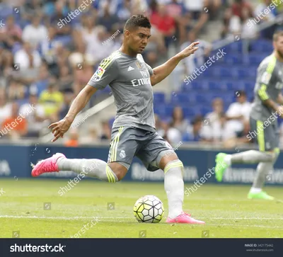 Скачать обои Casemiro, 4k, artwork, football stars, Galacticos, Real Madrid, La Liga, Carlos Henrique Casimiro, soccer, footballers, drawing Casemiro для монитора с разрешением 3840x2400. Высококачественные обои HD картинки картинки