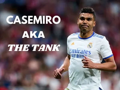 Casemiro Local, Каземиро, Реал Мадрид, HD обои для рабочего стола картинки