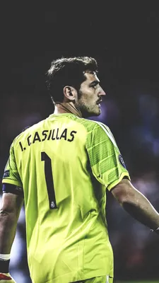 Iker Casillas Wallpapers - Топ бесплатных фонов Iker Casillas картинки