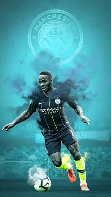 Raheem Sterling Wallpapers - Top Best Ultra 4k Raheem Sterling Backgrounds Download [ HD ] картинки