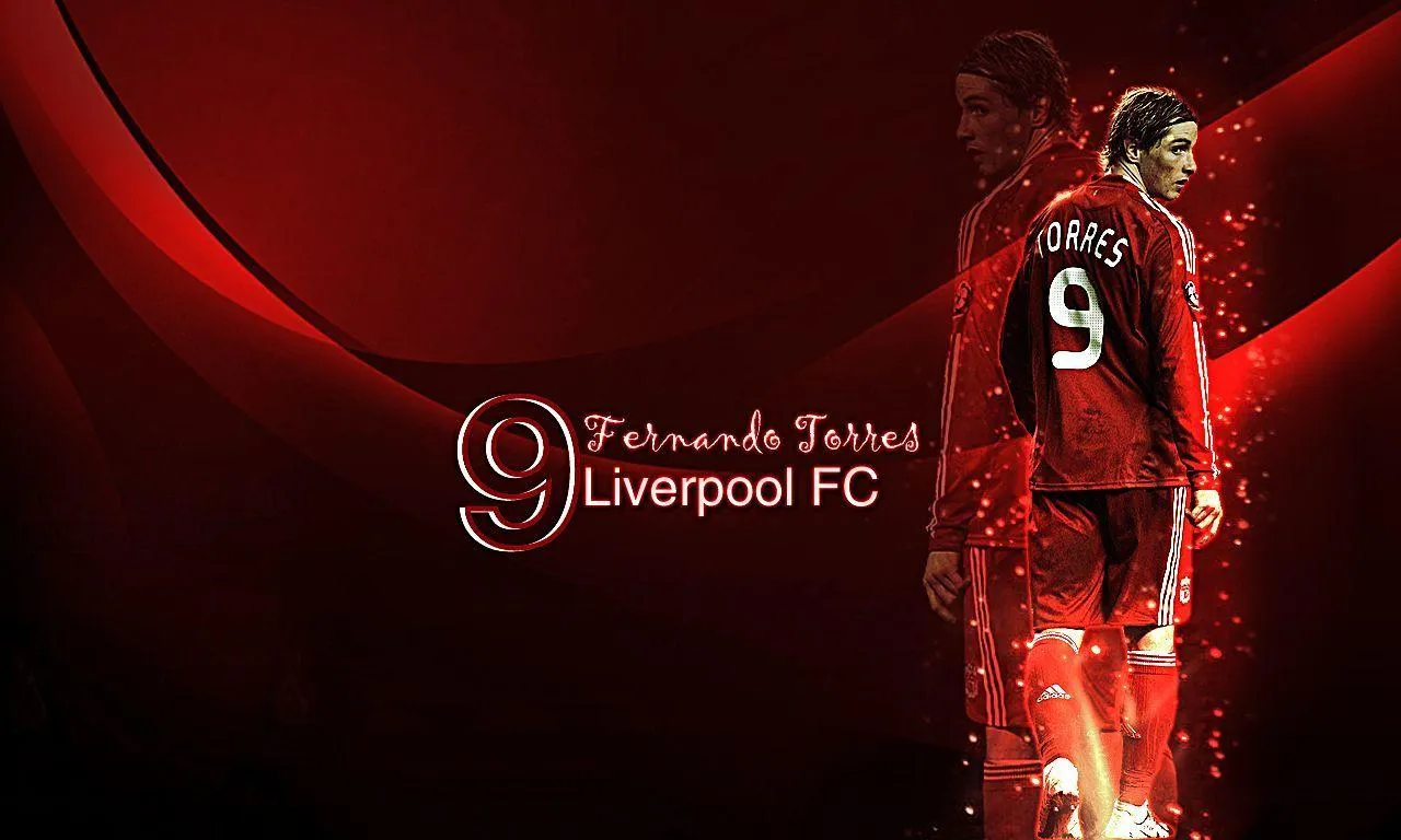 Wallpapers part. Фернандо Торрес Ливерпуль обои. Fernando Torres Liverpool Wallpapers. Фернандо Торрес HD. Торрес обои на рабочий стол.