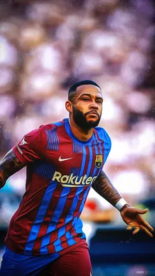 Andy on Twitter: \"Мемфис Депай Обои. RTs ценятся. @Memphis @FCBarcelona @BarcaWorldwide @BarcaUniversal @totalBarca @barcagalaxy #depay https://t.co/TRcVwueTce\" / Twitter картинки