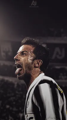 Emil - Juve Edits on Twitter: \"#DelPiero | Мобильные обои https://t.co/Pyas7LdWXd\" / Twitter картинки