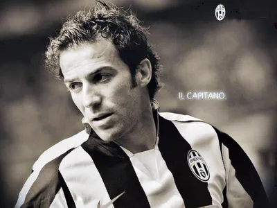 D.Piero i Trezeguet - Alessandro Del Piero Обои (24791391) - Fanpop - Страница 10 картинки