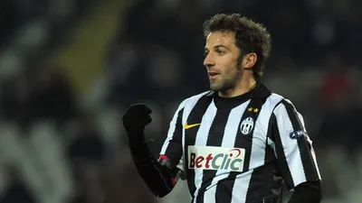 Del Piero Wallpaper Fans HD New 4K APK для Android Скачать картинки