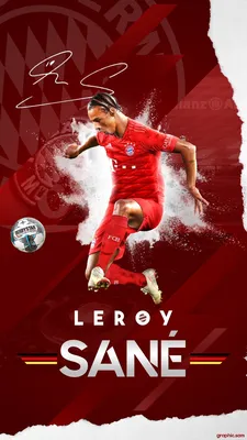 GraphicSam on Twitter: \"Leroy #Sane x #BayernMunich 19/20 обои. Как вы думаете, это произойдет? Приветствуются ретвиты! #bayern #LS19 #MiaSanMia https://t.co/9QpS5DHvMJ\" / Twitter картинки