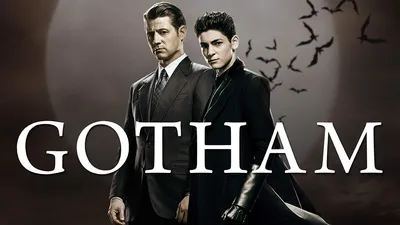 Gotham Season 5 Key Art, HD-телешоу, 4k обои, изображения, фоны, фото и картинки картинки