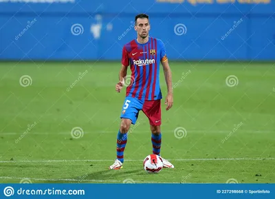 Sergio Busquets 2009/10 - ФК Барселона Обои (22615163) - Fanpop картинки